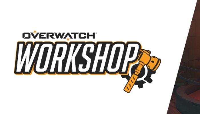 OVERWATCH WORKSHOP, Blizzard, GamersRD