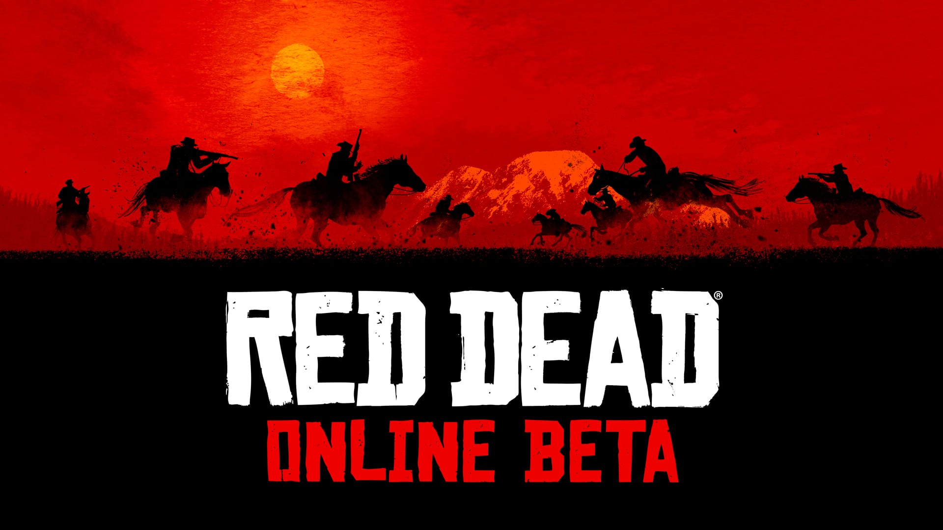 RED DEAD ONLINE, GamerSRd