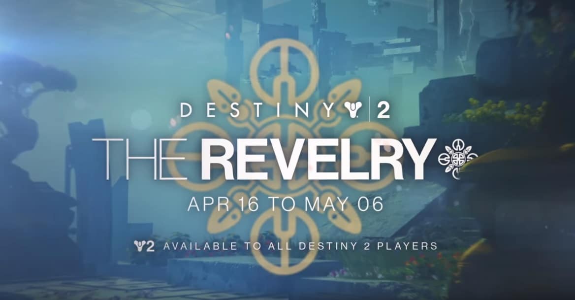 trailer-evento de primavera-The revelry