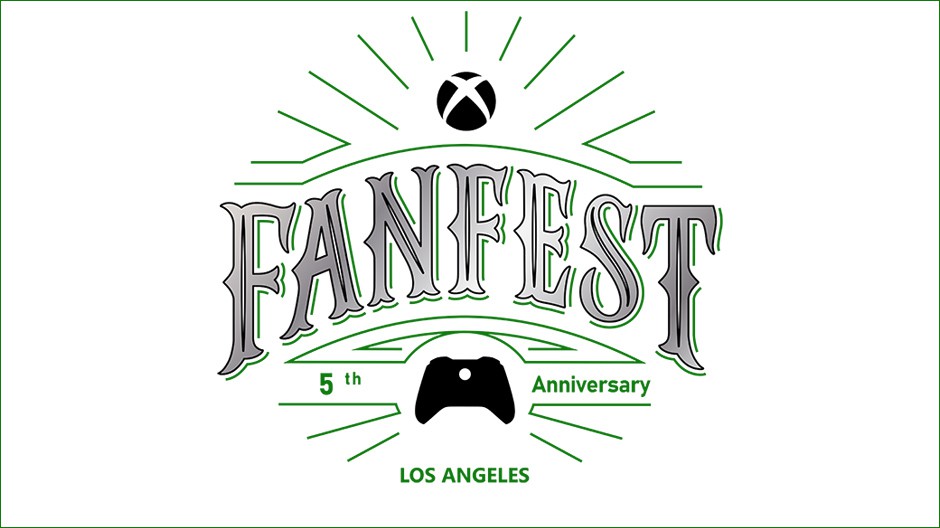 Xbox FanFest, E3 2019, GamersRD