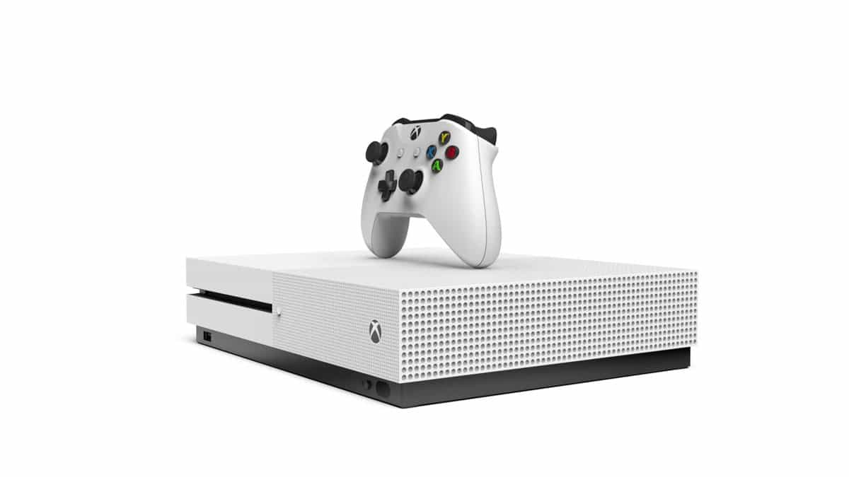 Xbox One-Digital