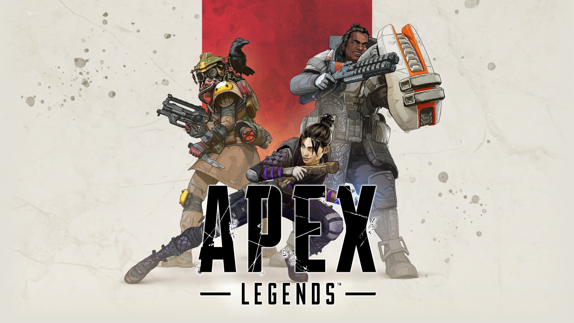 Apex Legends, EA, EA Play, E3 2019, PS4, Xbox One, PC