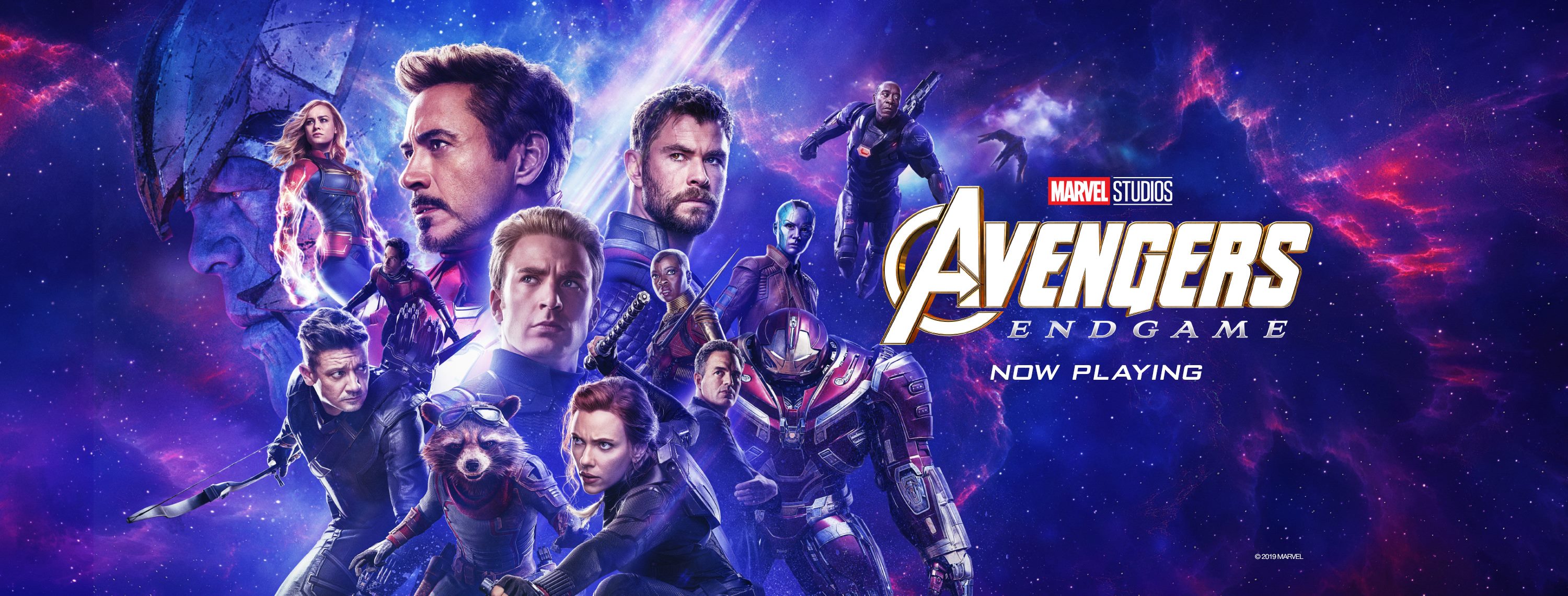 Avengers: Endgame, Titanic, Disney, Marvel, cine