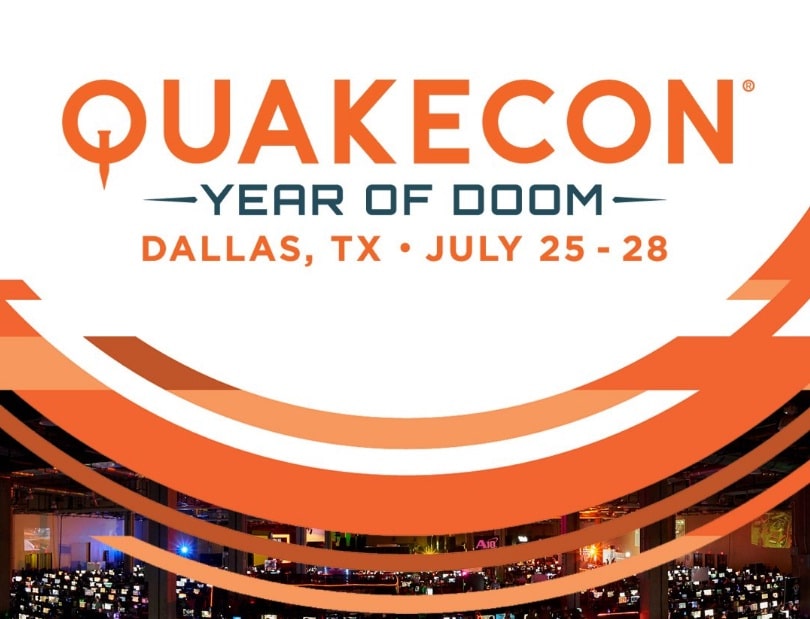 DOOM celebrará su 25 aniversario en la QuakeCon 2019