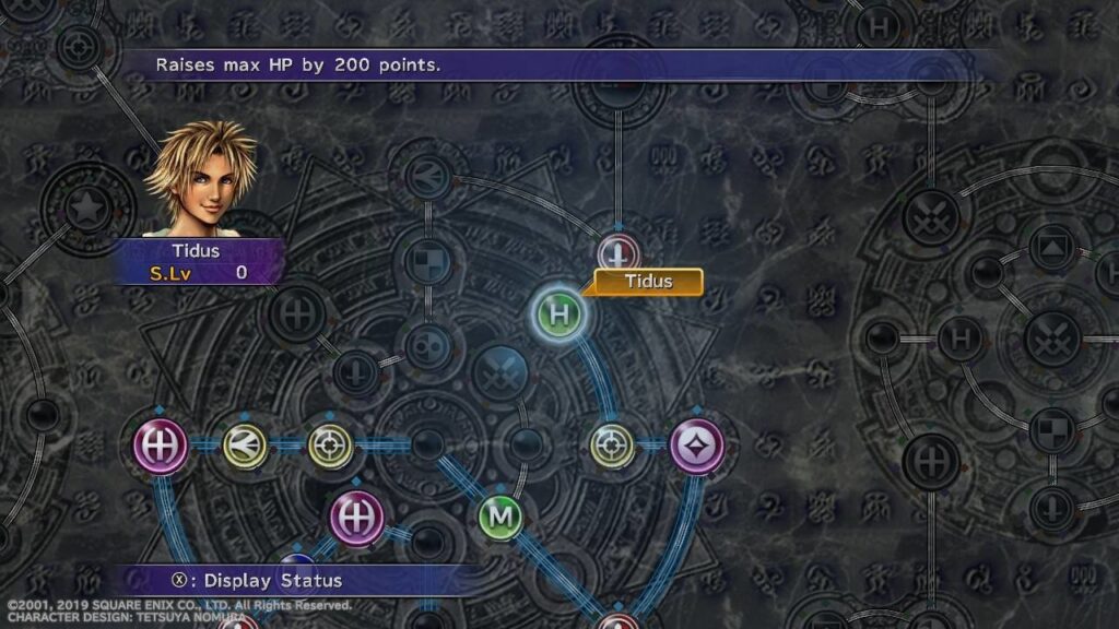 Ffx Rondo Final Fantasy X / X-2 Remaster Review Switch