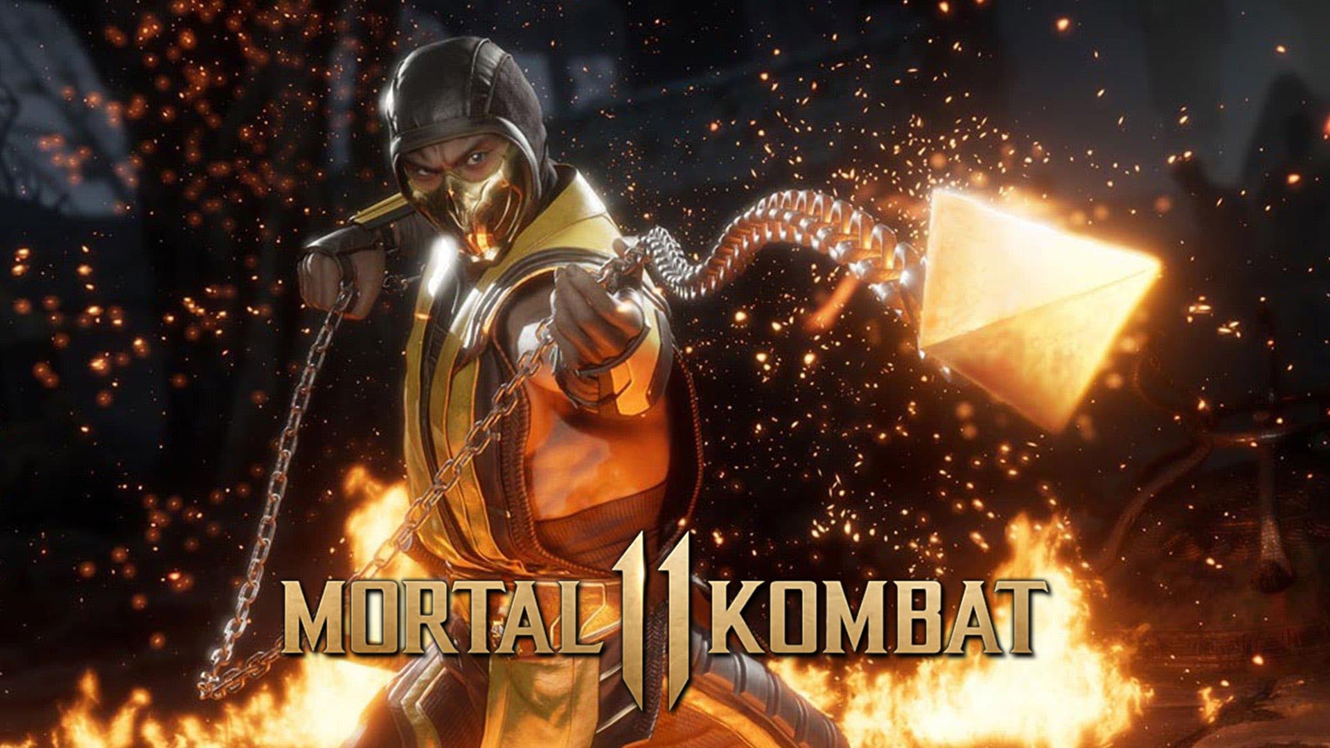mortal-kombat-11-Review, MK, MK11, GamersRD