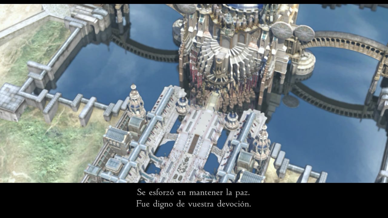 Final Fantasy XII The Zodiac Age Review Nintendo Switch