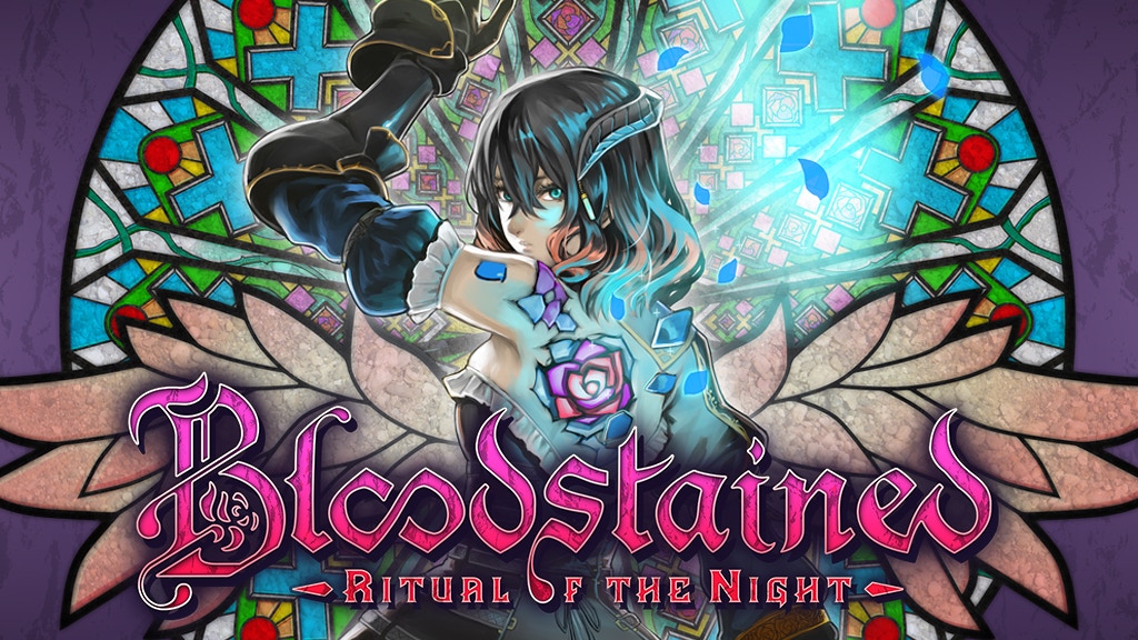 Se revela fecha de salida de Bloodstained: Ritual of the Night