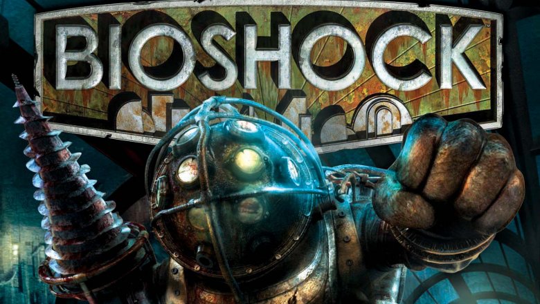 BioShock, 2k games, GamersRD