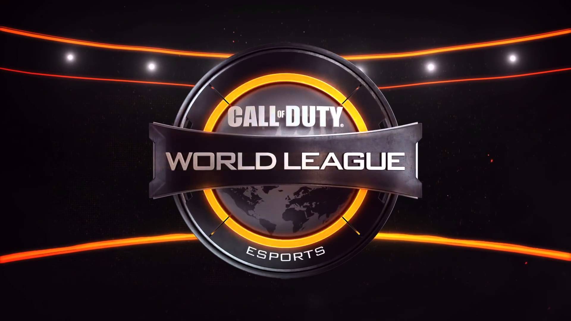 Call-of-Duty-World-League, Activision, Blizzard GamersRD