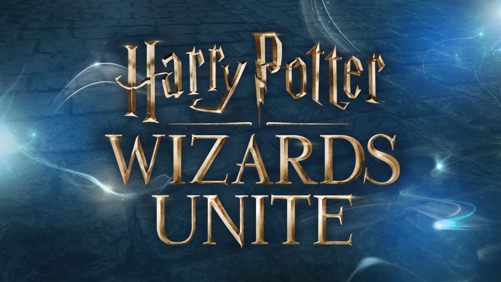 Harry Potter Wizards Unite , WB Games y Niantic, GamersRD