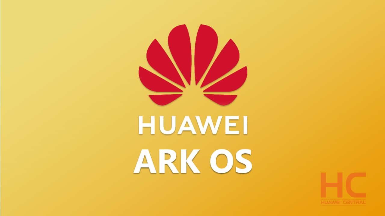 Huawei , ARK, GamersRD