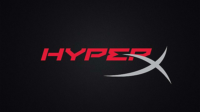 HyperX , gamersrd