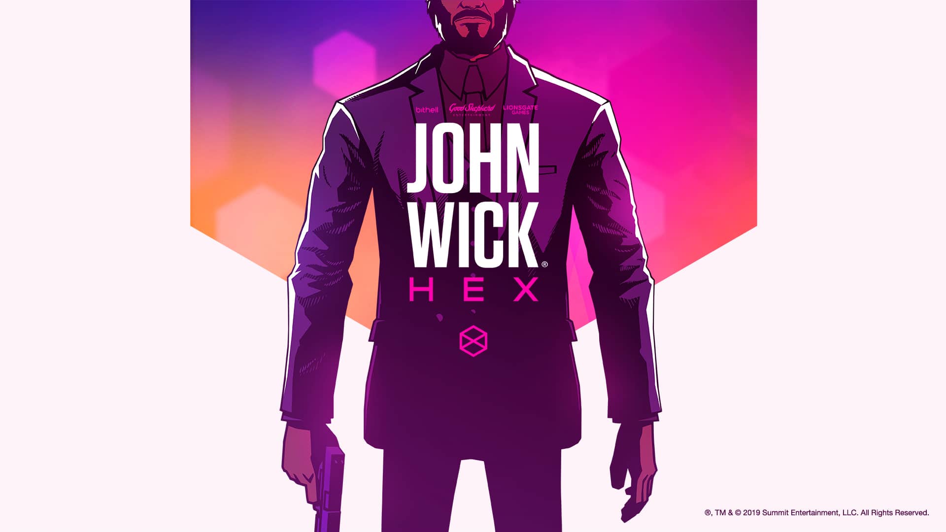 John Wick tendrá videojuego de estrategia