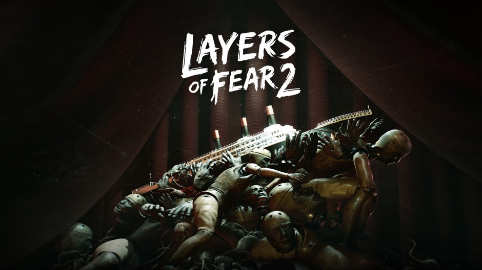 Layers of Fear 2, review, GamersRD