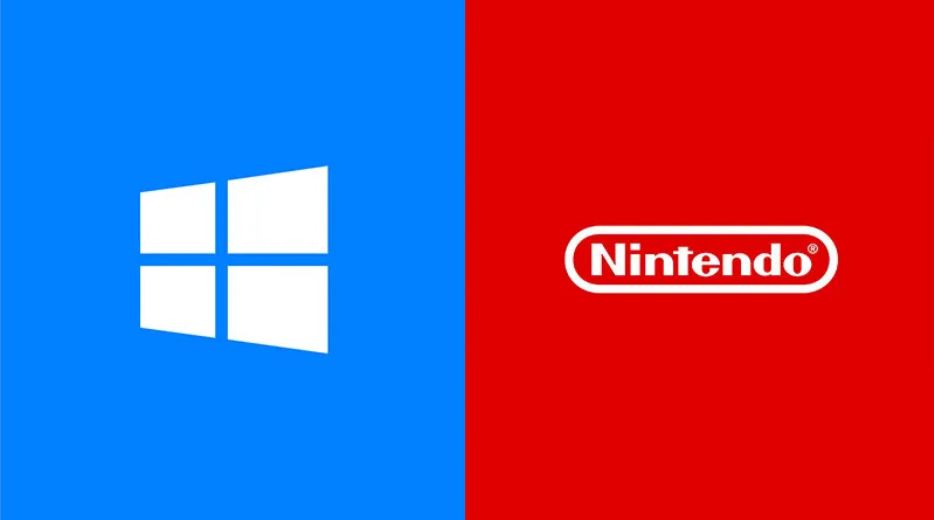 Microsoft Azure, Nintendo, stream, GamersRD