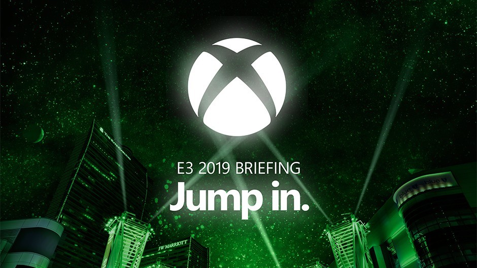 Microsoft E3 2019, xBOX , gAMERSrd