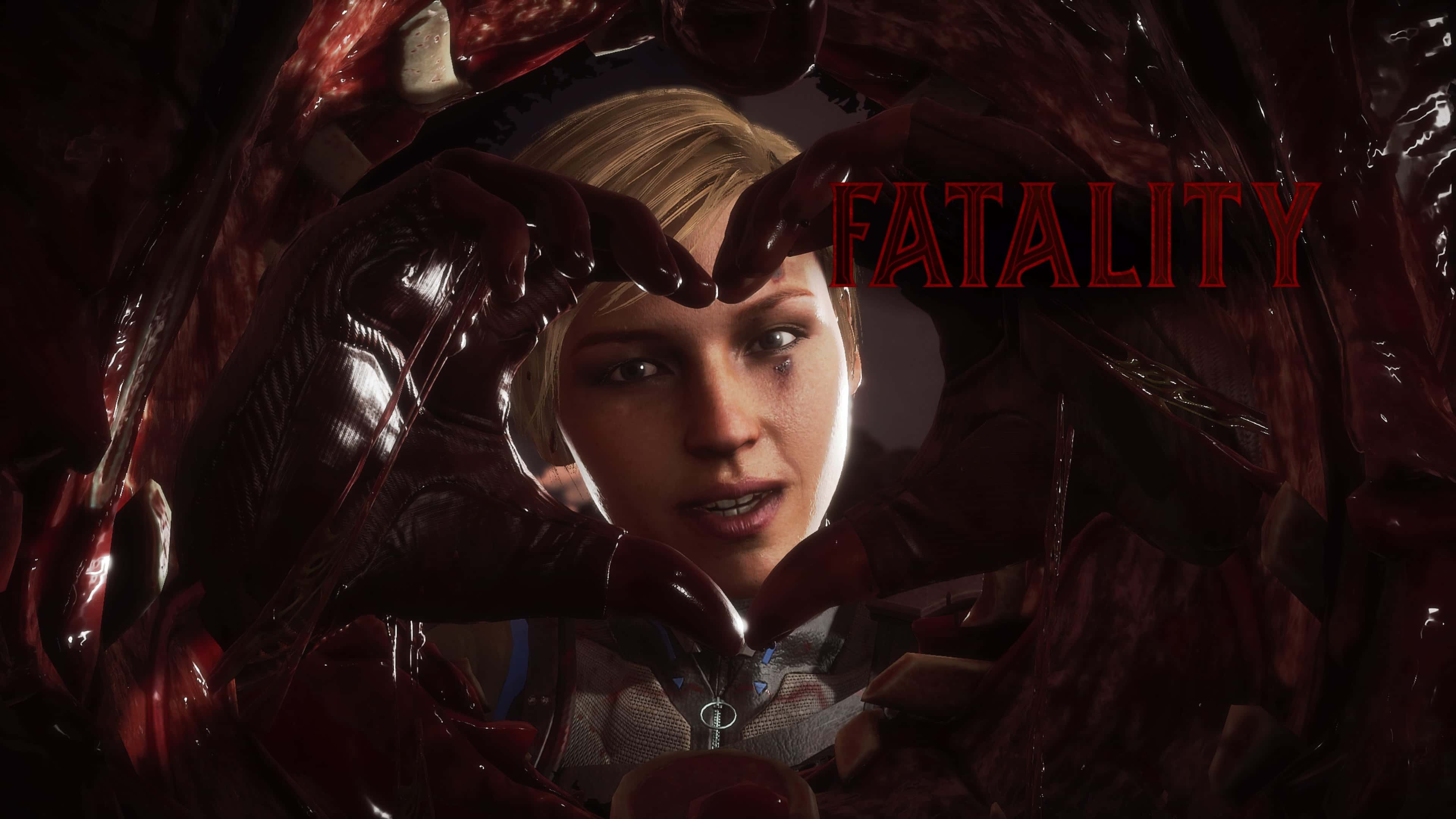 Mortal Kombat 11, fatality, PS4, Xbox One, Pc, Switch, GamersRD