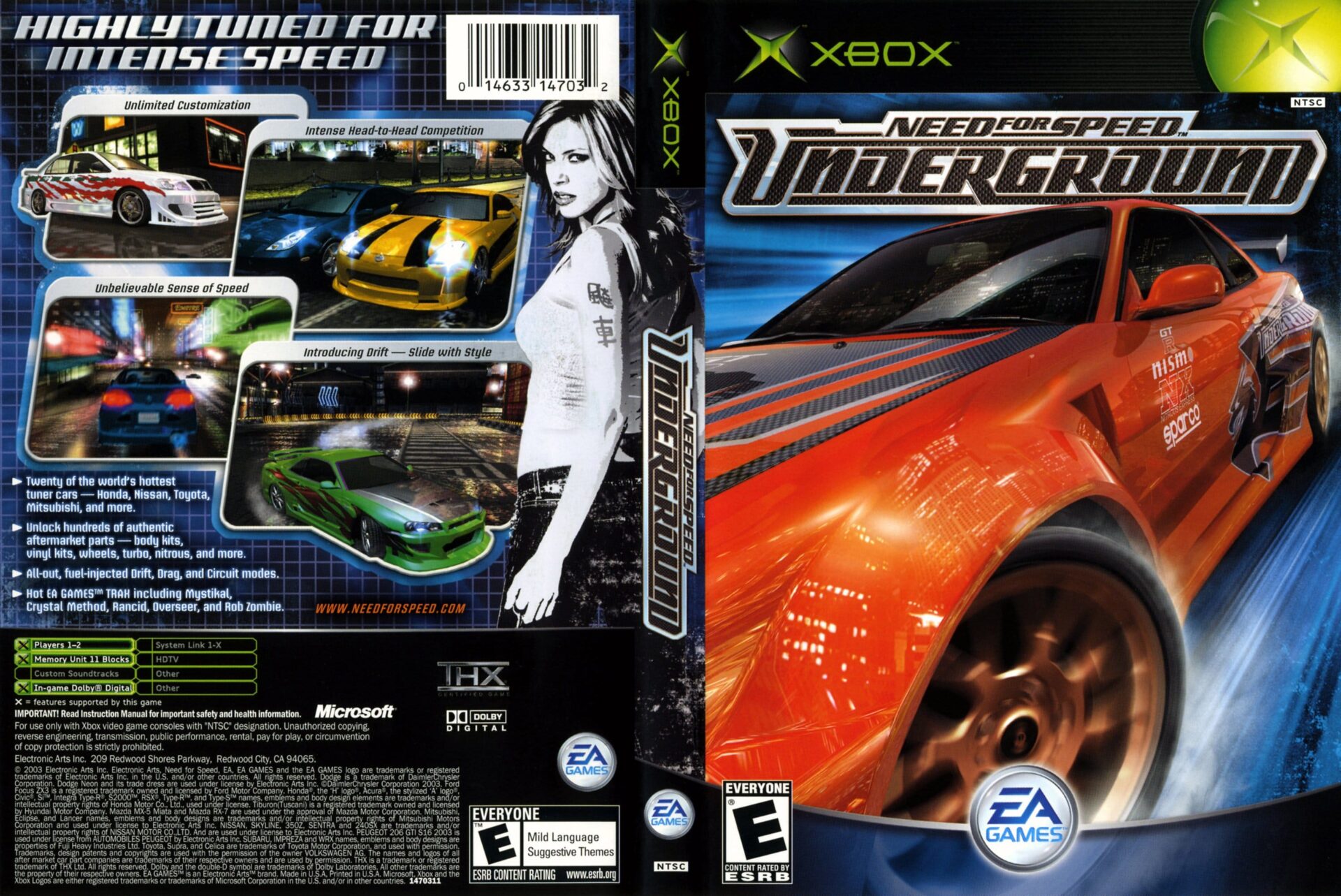 Музыка игры underground. Need for Speed Underground 2003 обложка. Need for Speed Underground 2003 диск. Need for Speed Underground 2 ps2 обложка. Need for Speed Underground 2 диск.