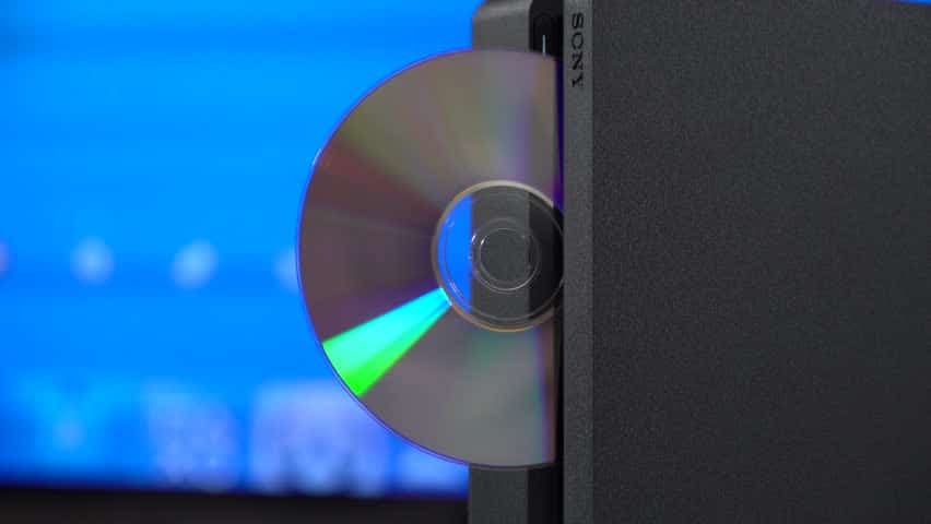 PS5, unidad de disco, consola , gamersrd