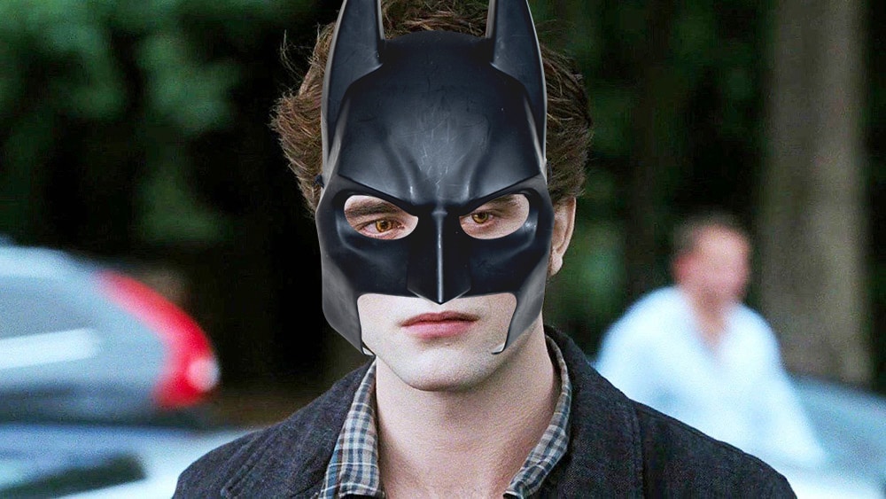 Robert Pattinson ,The Batman, WB, Warner Bross, GamersRD