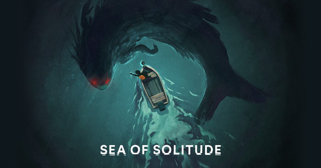 Sea of ​​Solitude, Ea, EA Originals,GamersRD