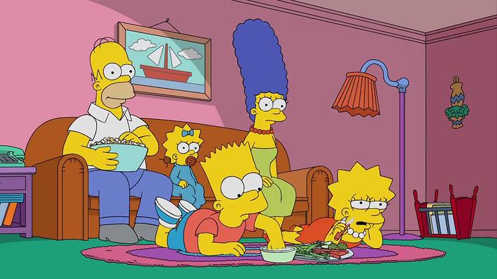 The Simpsons , Fox, disney, E3, GamersRD