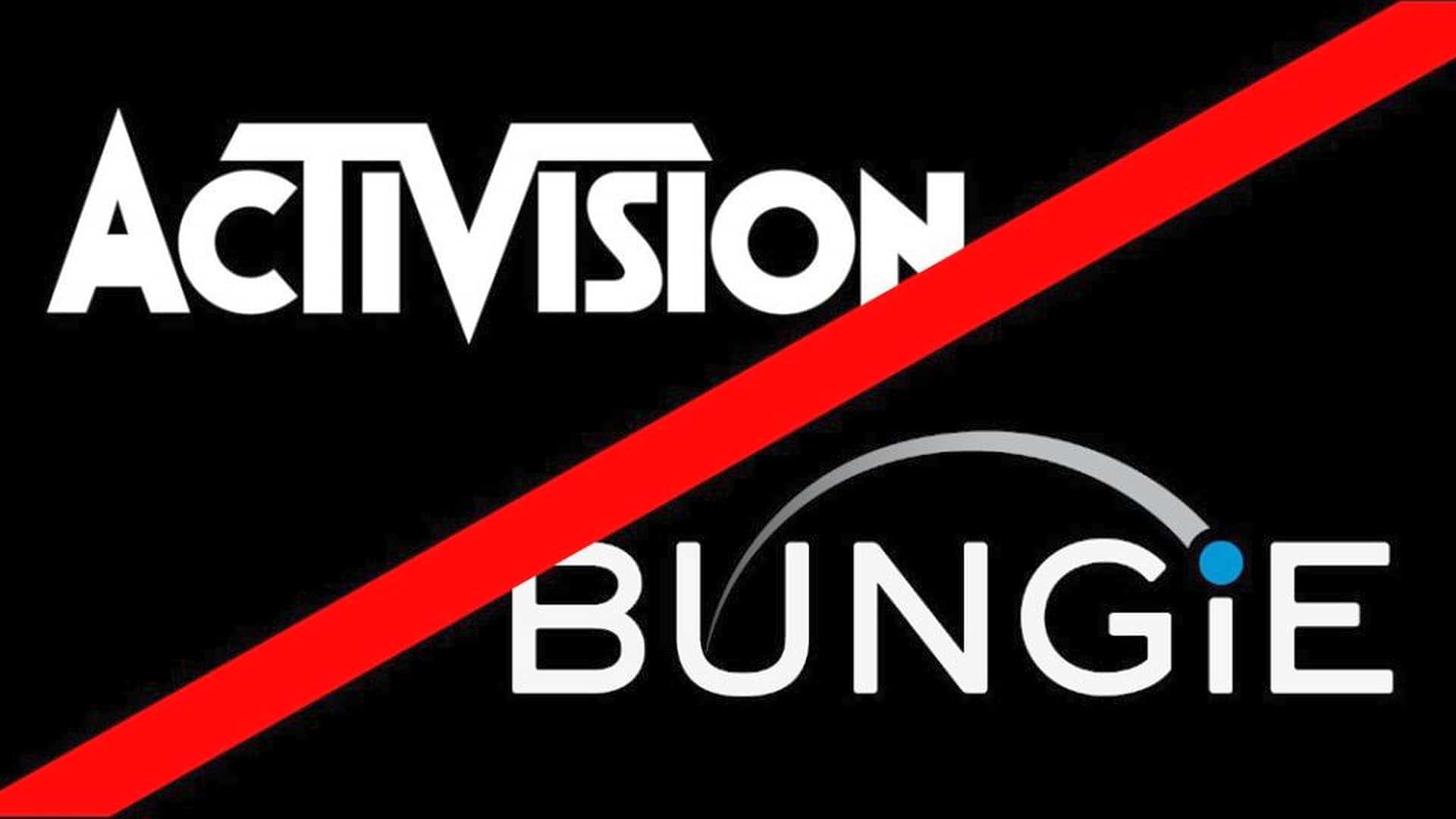 Activision-Bungie