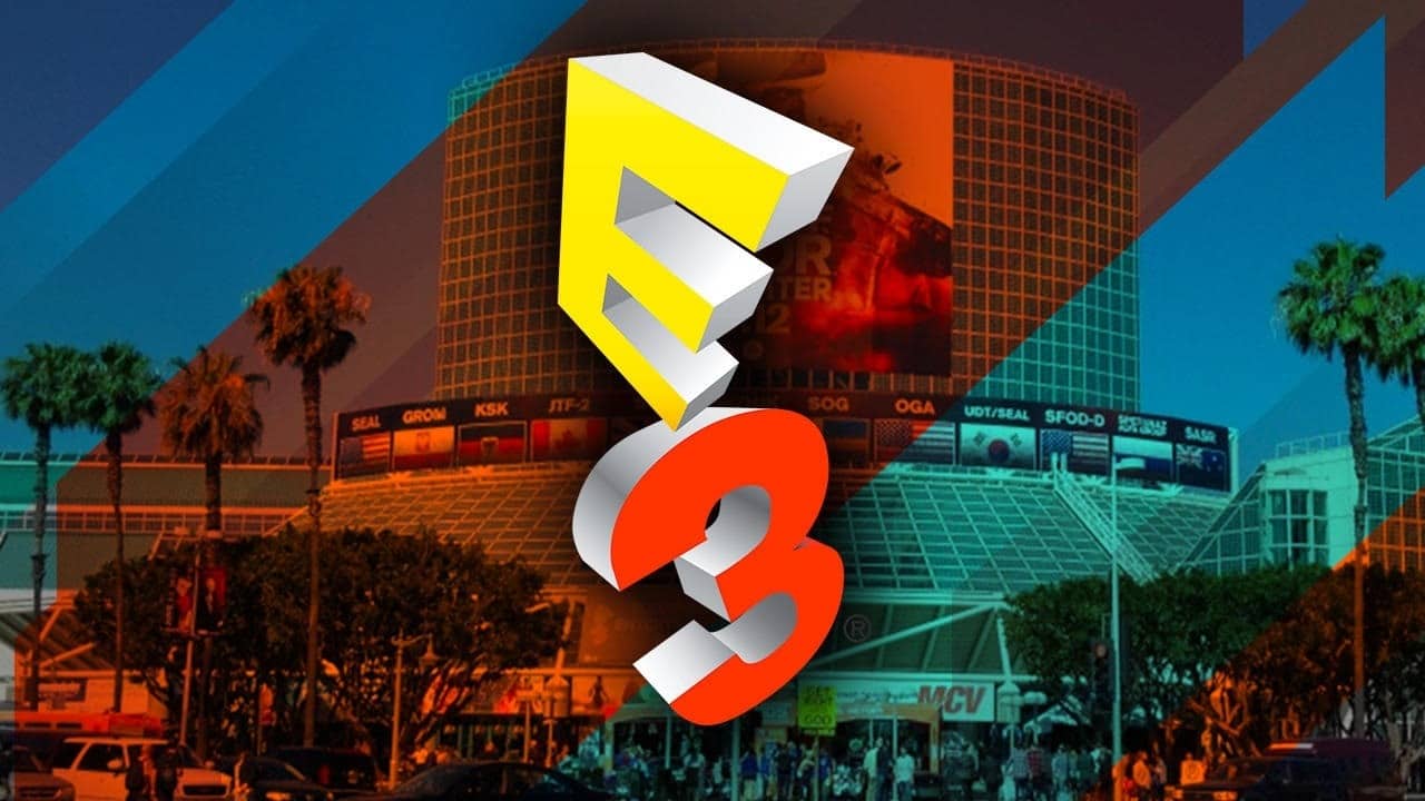 E3, Nintendo, Playstation, Microsoft, Xbox, Star Wars, Bethesda, Devolver Digital