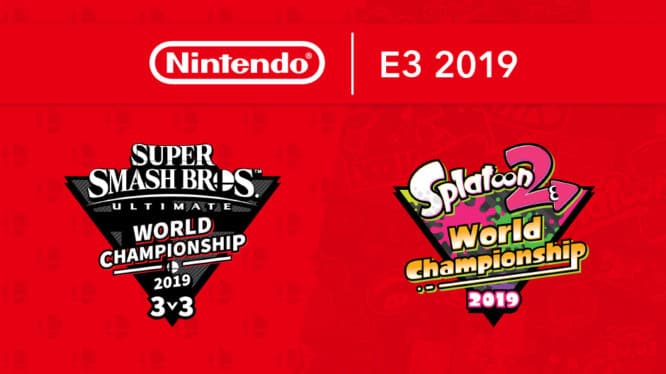 Nintendo Direct del E3 2019 ya tiene fecha