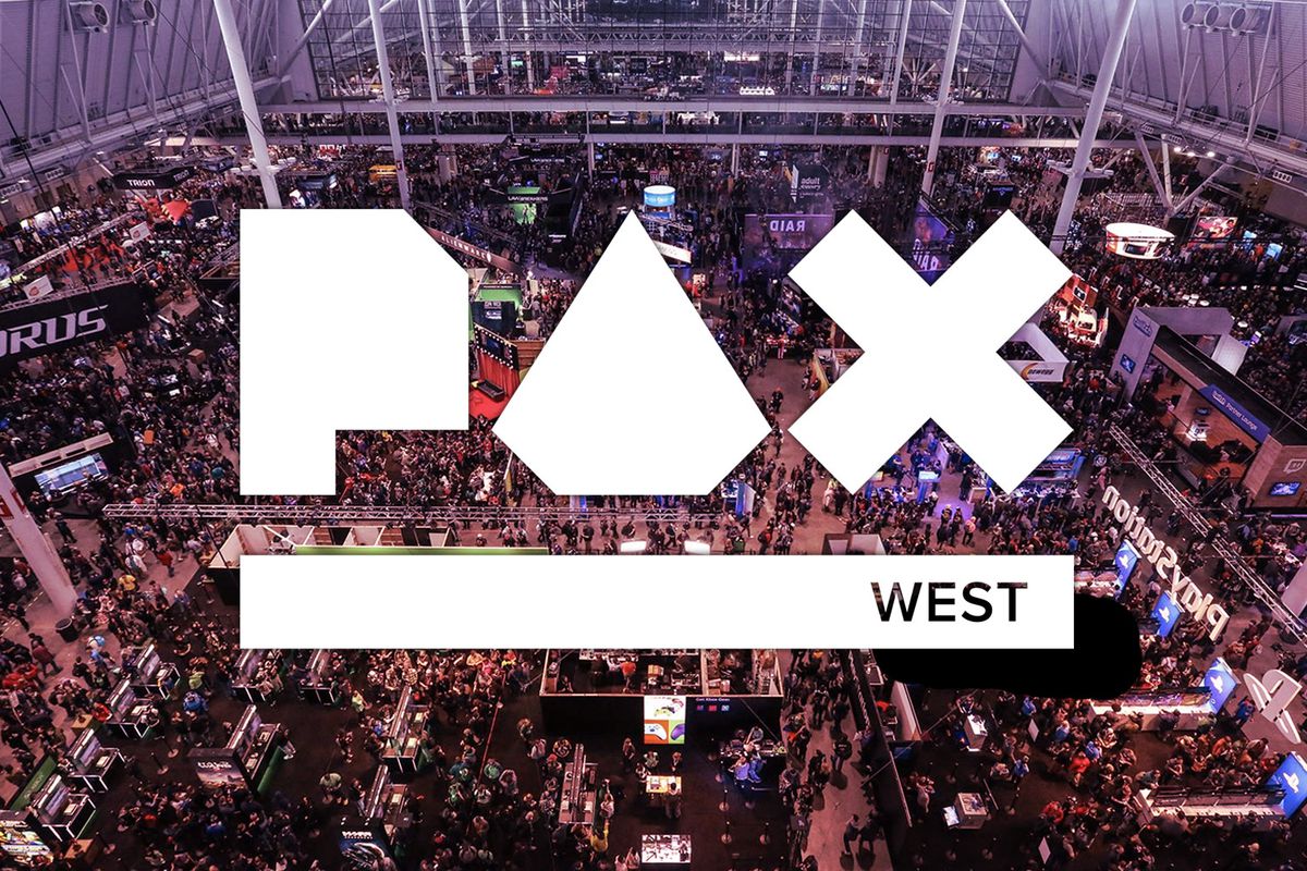 Anuncian fechas de PAX West y PAX Unplugged 2019