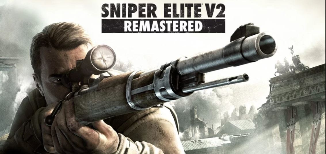 sniper elite v2 remastered, review, GamersRD