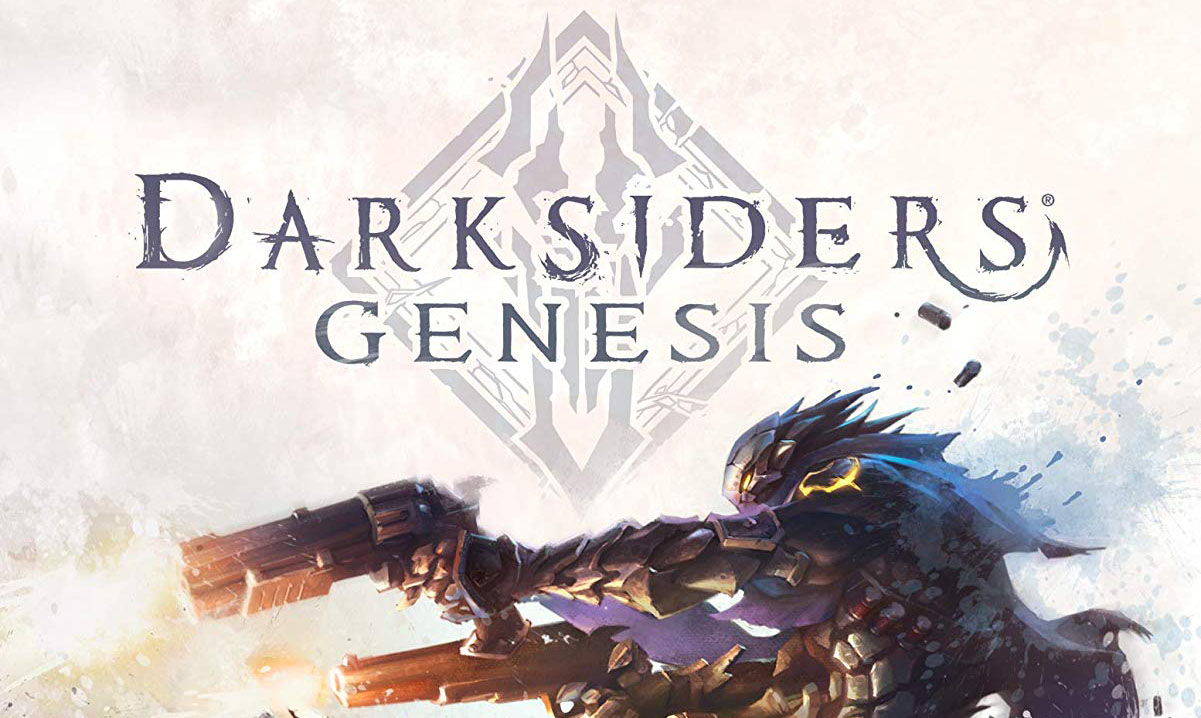 Darksiders Genesis anunciado oficialmente junto con trailer