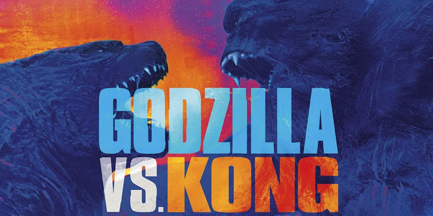 Godzilla vs Kong, Kong, Godzilla, E3 2019, Microsoft, PS4, Xbox One, PC, Arc System Works,