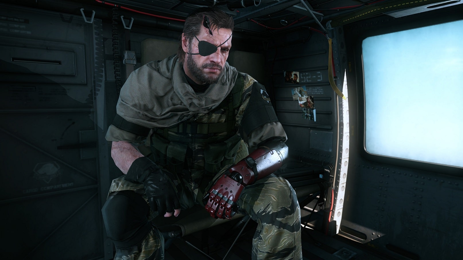 Metal Gear, GamersRD