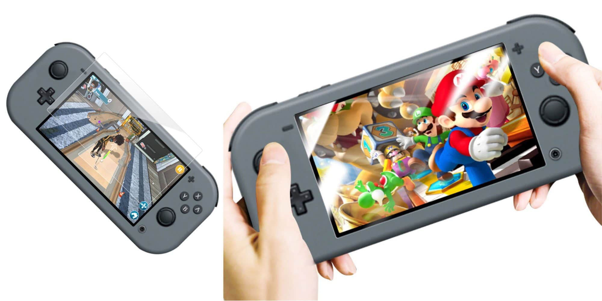 Nintendo Switch, Nintendo, Nintendo Switch Mini
