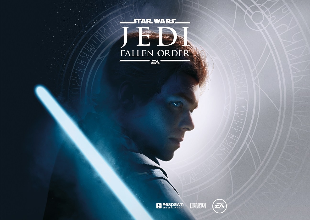Star Wars , Jedi Fallen Order, GamersRD
