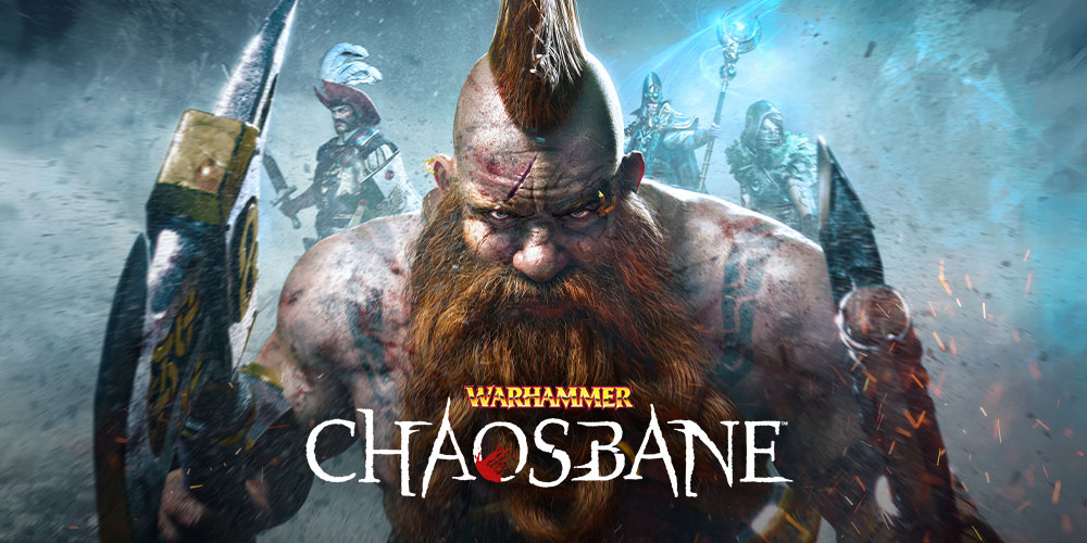 Warhammer Chaosbane, GamersRD