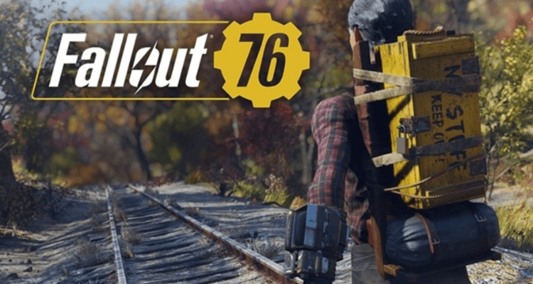 PS4, Xbox One, PC, Fallout 76, Bethesda