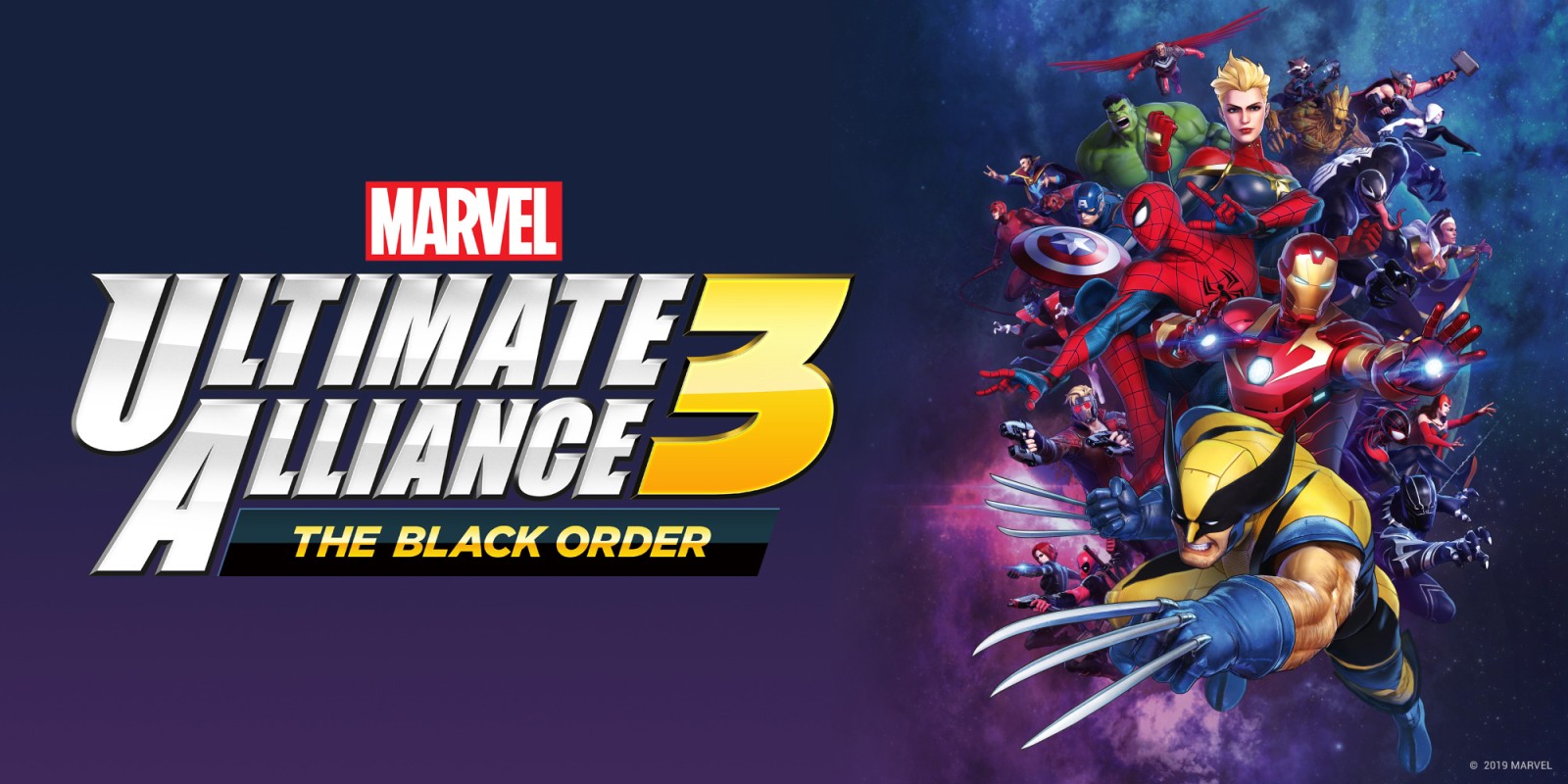 Marvel Ultimate Alliance gamersrd