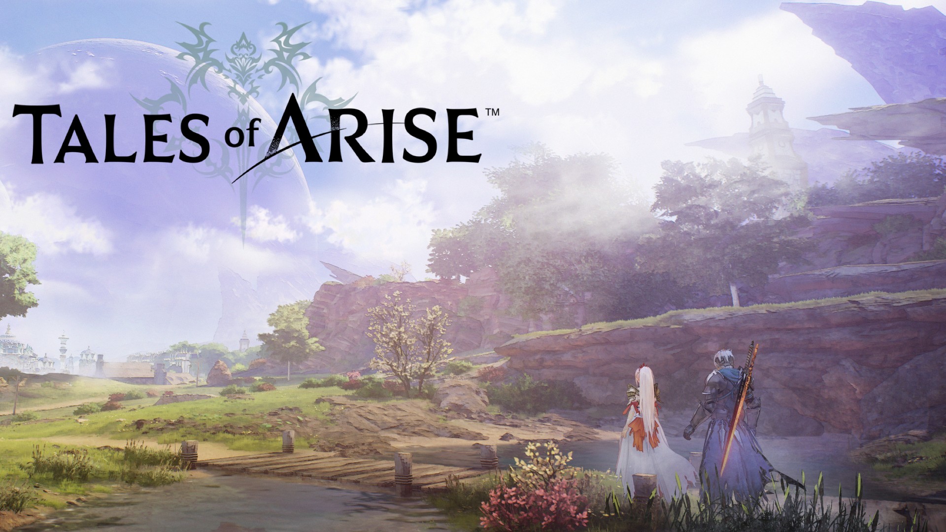 Tales of Arise no estará conectado con los juegos anteriores