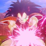 Dragon Ball Z: Kakarot muestra escenas icónicas con el motor del juego