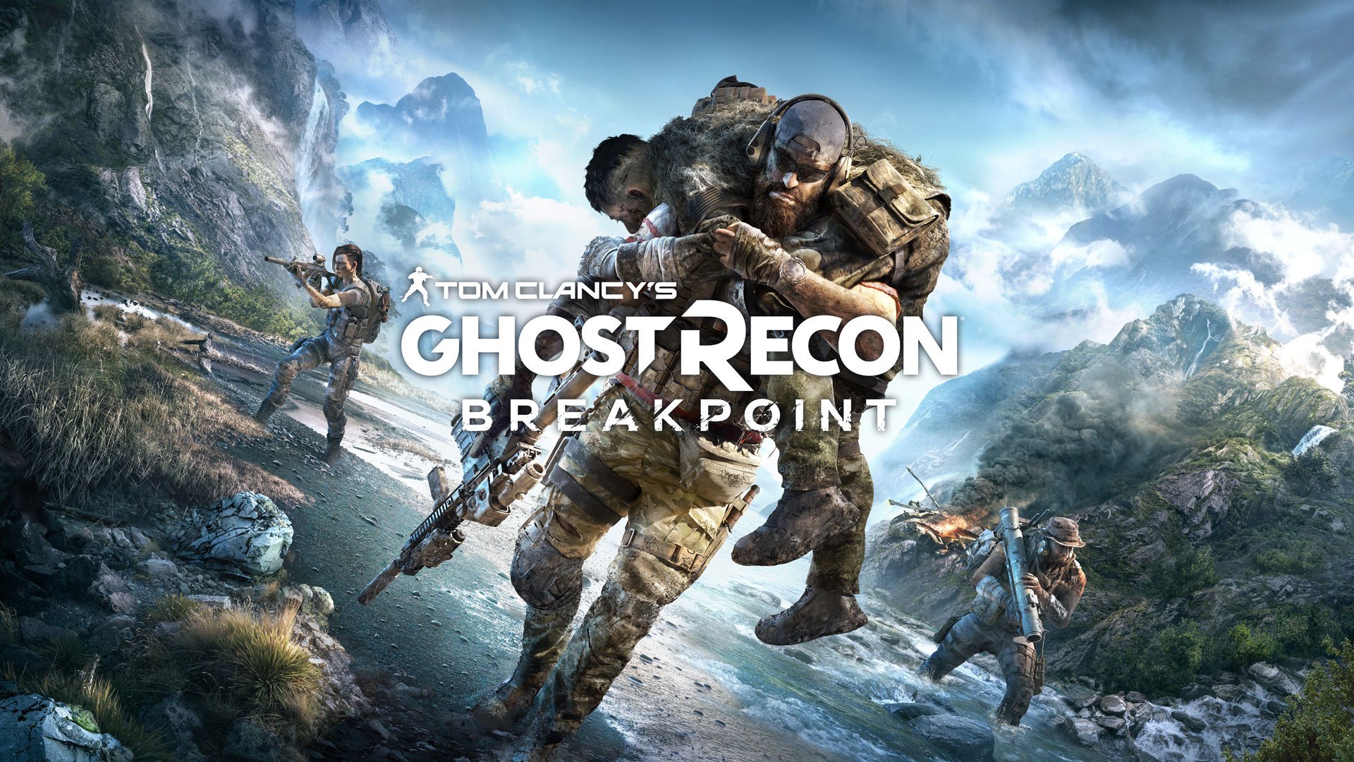 Ghost Recon Breakpoint ya no recibirá más actualizaciones de contenido, GamersRD