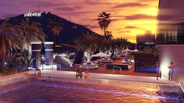 GTA Online The Diamond Casino & Resort,3, GamersRD