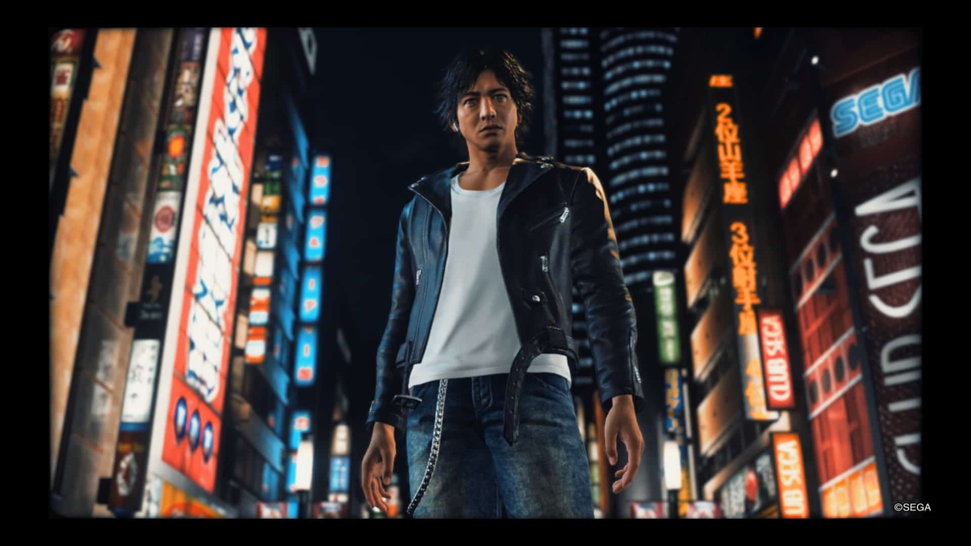 Judgment Review PS4