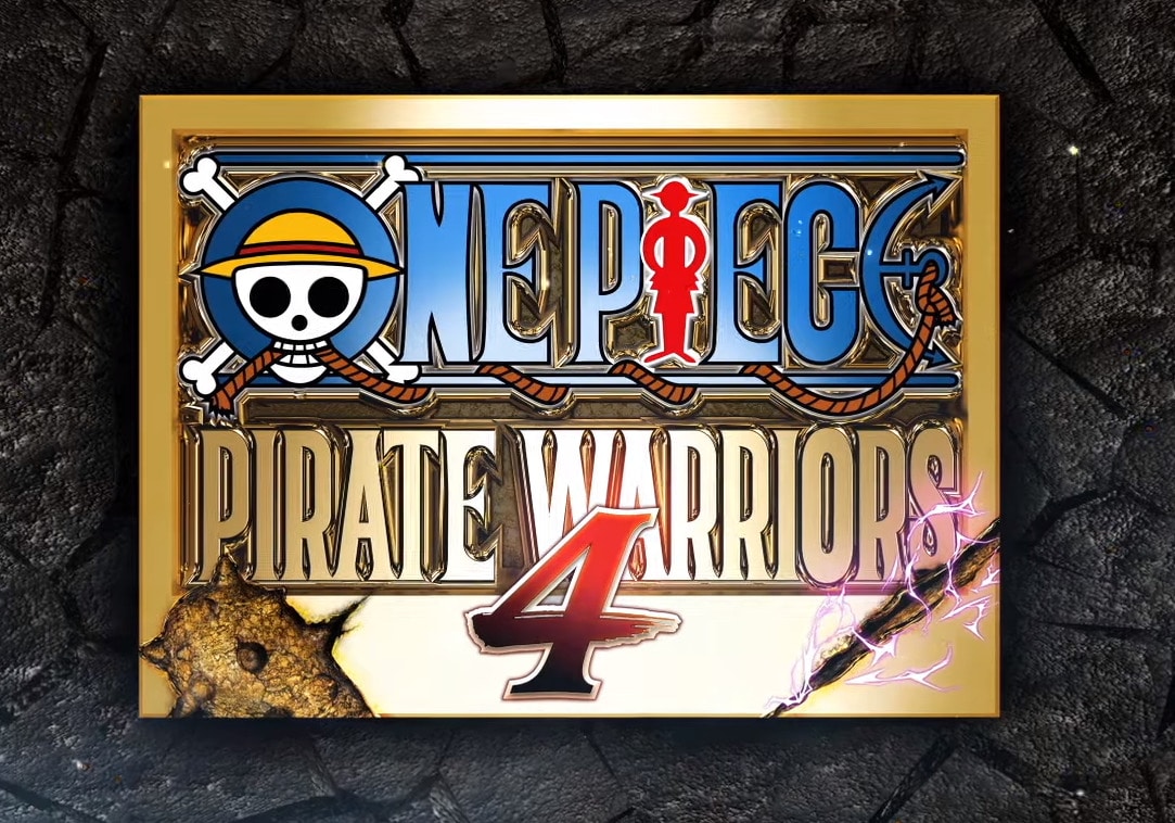 One Piece: Pirate Warriors 4, PS4, Xbox One, Bandai Namco