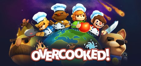 Epic Games Store, Overcooked!, PC