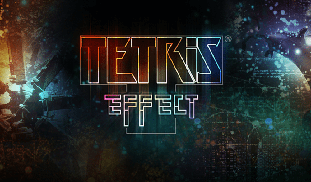 Epic Games Store, PC, Tetris Effect
