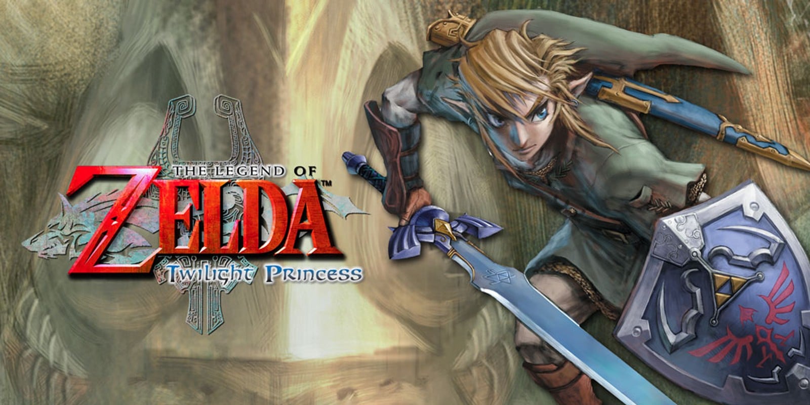 The Legend of Zelda, Twilight Princess, Gamecube, Nintendo, GamersRD