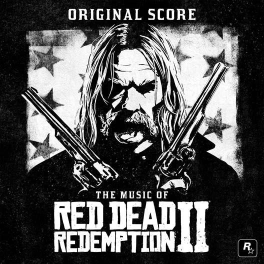 The Music of Red Dead Redemption 2, Rockstar Games, GamersRD